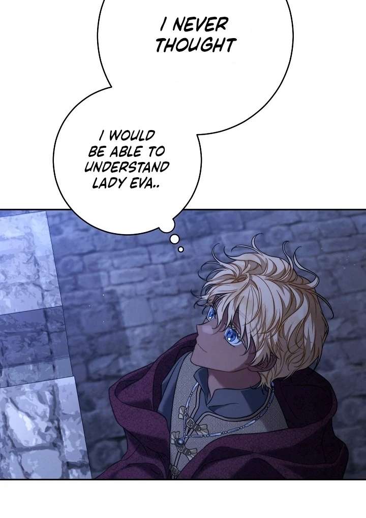 Marriage of Convenience 2: An Unforgettable Song Chapter 30 page 110