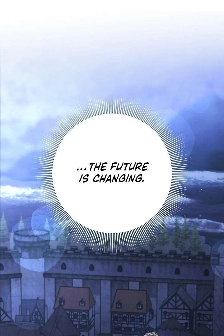 Marriage of Convenience 2: An Unforgettable Song Chapter 30 page 111