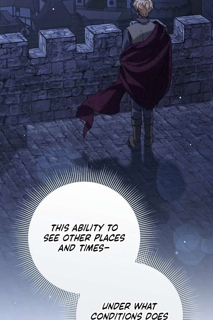 Marriage of Convenience 2: An Unforgettable Song Chapter 30 page 112