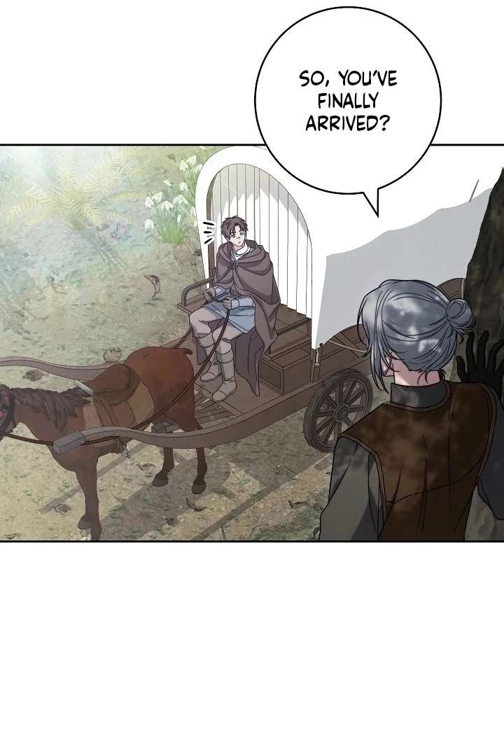 Marriage of Convenience 2: An Unforgettable Song Chapter 33 page 17