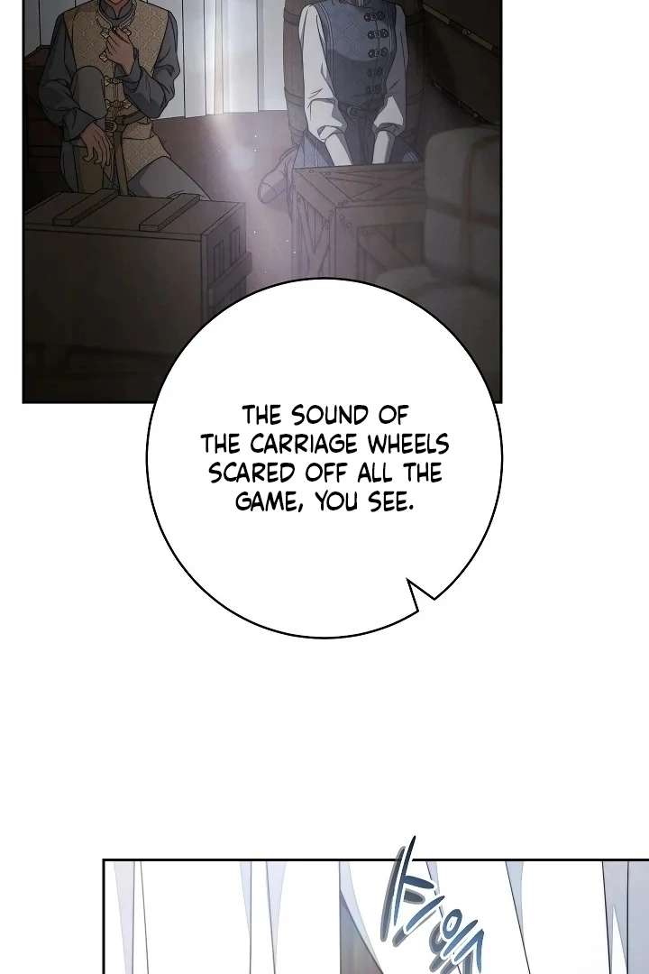 Marriage of Convenience 2: An Unforgettable Song Chapter 33 page 19