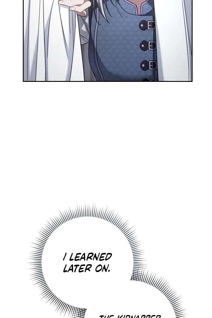 Marriage of Convenience 2: An Unforgettable Song Chapter 33 page 41