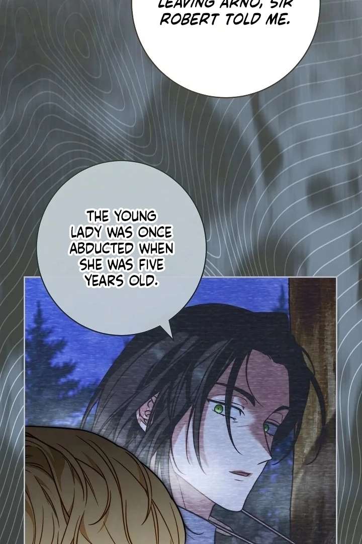 Marriage of Convenience 2: An Unforgettable Song Chapter 33 page 47