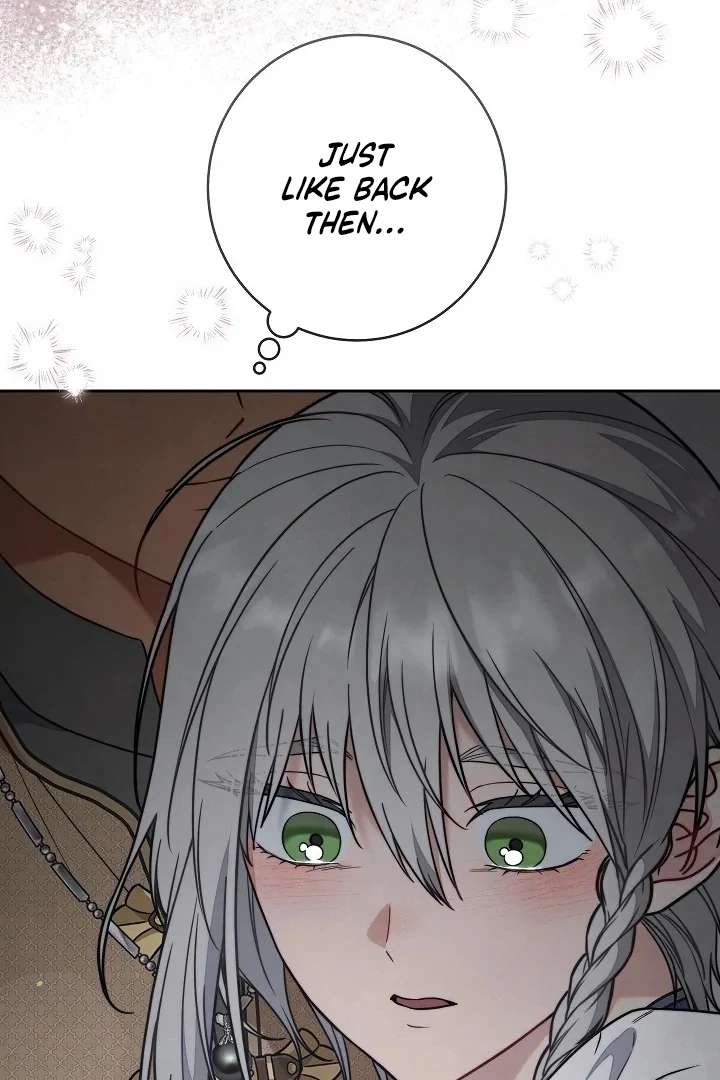 Marriage of Convenience 2: An Unforgettable Song Chapter 33 page 68