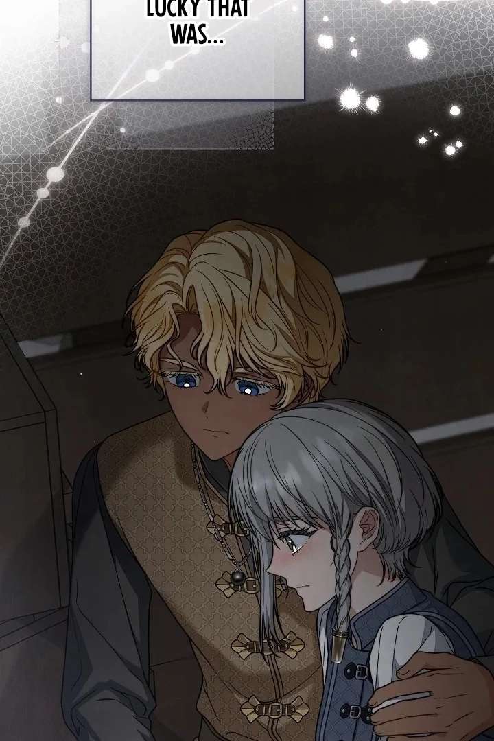 Marriage of Convenience 2: An Unforgettable Song Chapter 33 page 77