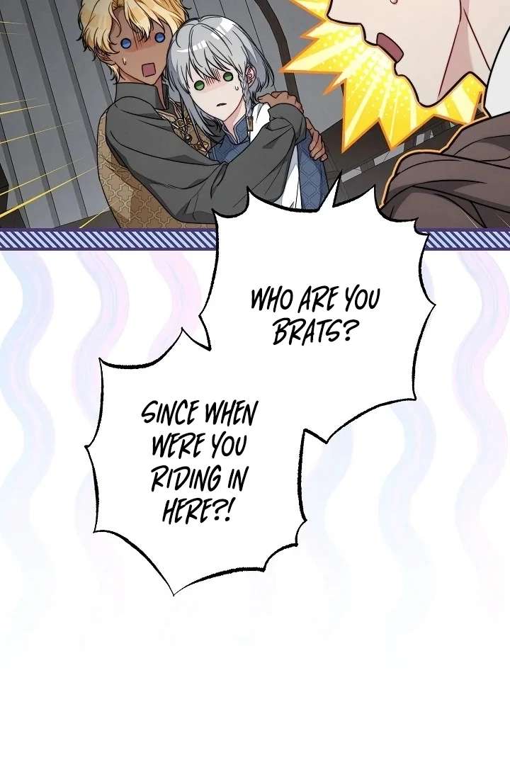Marriage of Convenience 2: An Unforgettable Song Chapter 33 page 81
