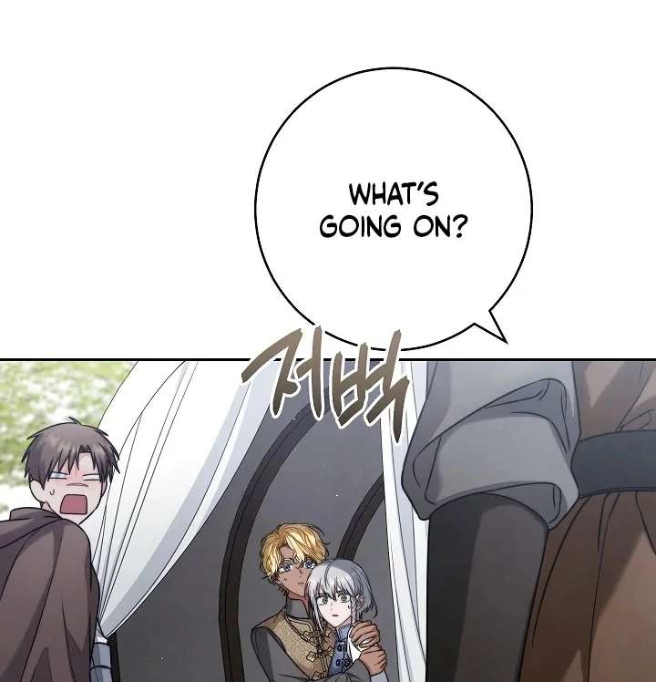 Marriage of Convenience 2: An Unforgettable Song Chapter 33 page 82