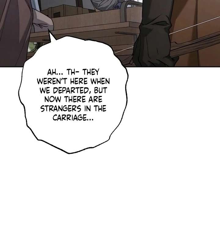 Marriage of Convenience 2: An Unforgettable Song Chapter 33 page 83