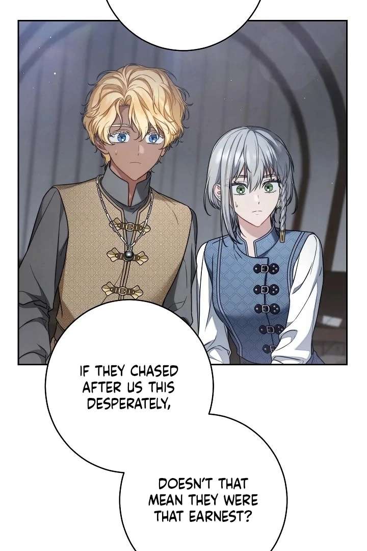 Marriage of Convenience 2: An Unforgettable Song Chapter 33 page 98