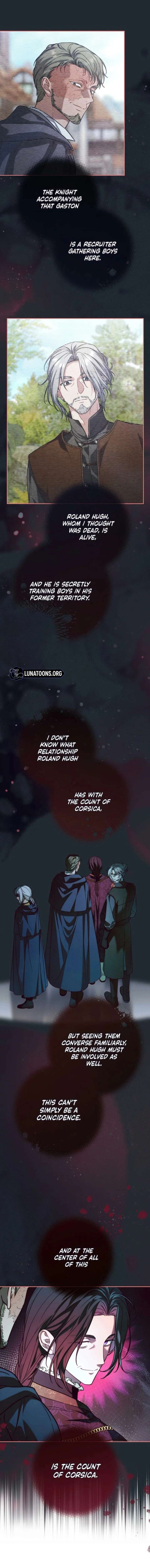 Marriage of Convenience 2: An Unforgettable Song Chapter 34 page 17