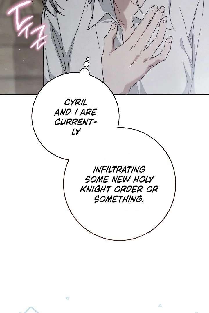 Marriage of Convenience 2: An Unforgettable Song Chapter 35 page 11
