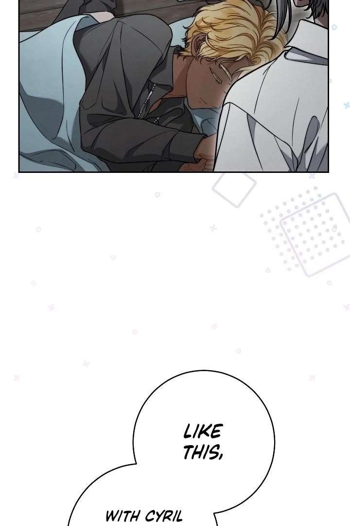Marriage of Convenience 2: An Unforgettable Song Chapter 35 page 13