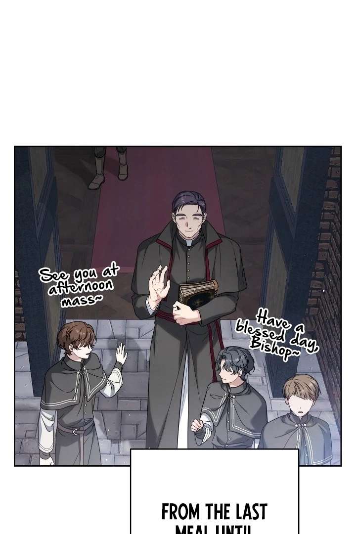 Marriage of Convenience 2: An Unforgettable Song Chapter 35 page 31