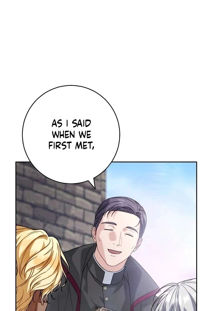 Marriage of Convenience 2: An Unforgettable Song Chapter 35 page 35
