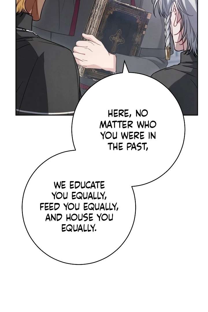 Marriage of Convenience 2: An Unforgettable Song Chapter 35 page 36