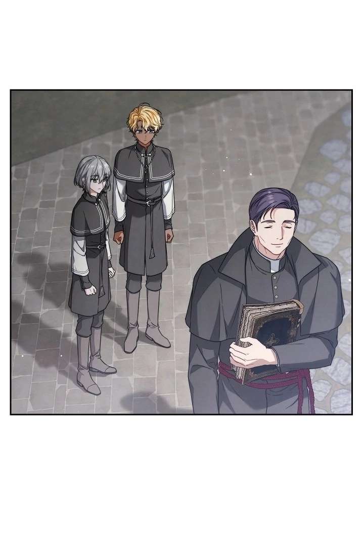Marriage of Convenience 2: An Unforgettable Song Chapter 35 page 39
