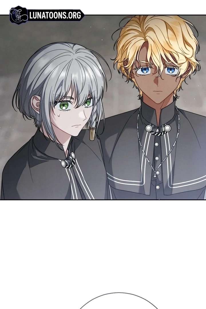 Marriage of Convenience 2: An Unforgettable Song Chapter 35 page 40