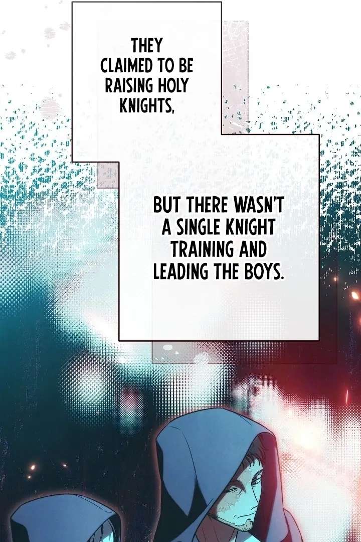 Marriage of Convenience 2: An Unforgettable Song Chapter 35 page 43