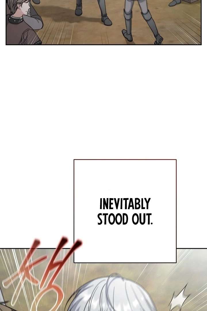 Marriage of Convenience 2: An Unforgettable Song Chapter 35 page 50
