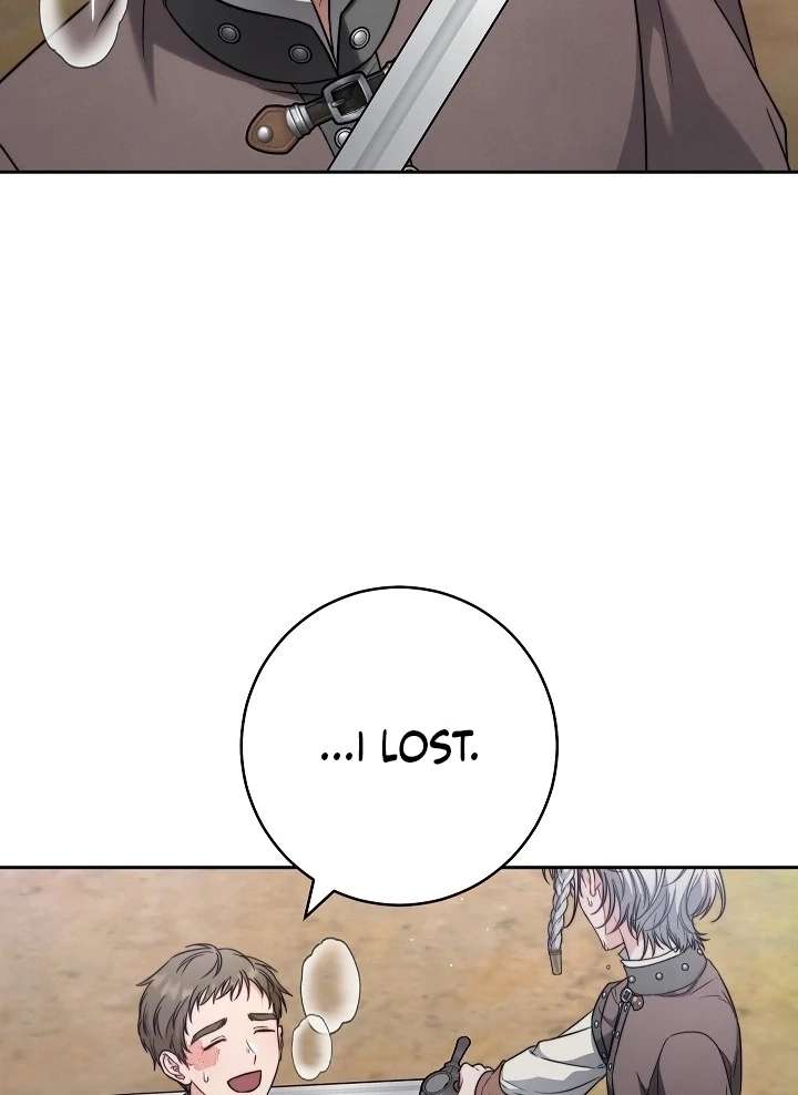 Marriage of Convenience 2: An Unforgettable Song Chapter 35 page 55