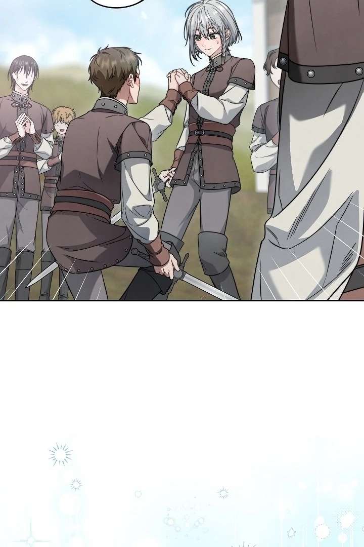 Marriage of Convenience 2: An Unforgettable Song Chapter 35 page 59