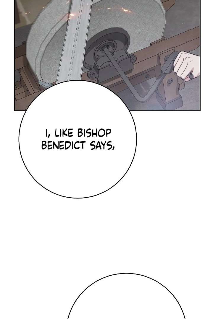 Marriage of Convenience 2: An Unforgettable Song Chapter 35 page 63