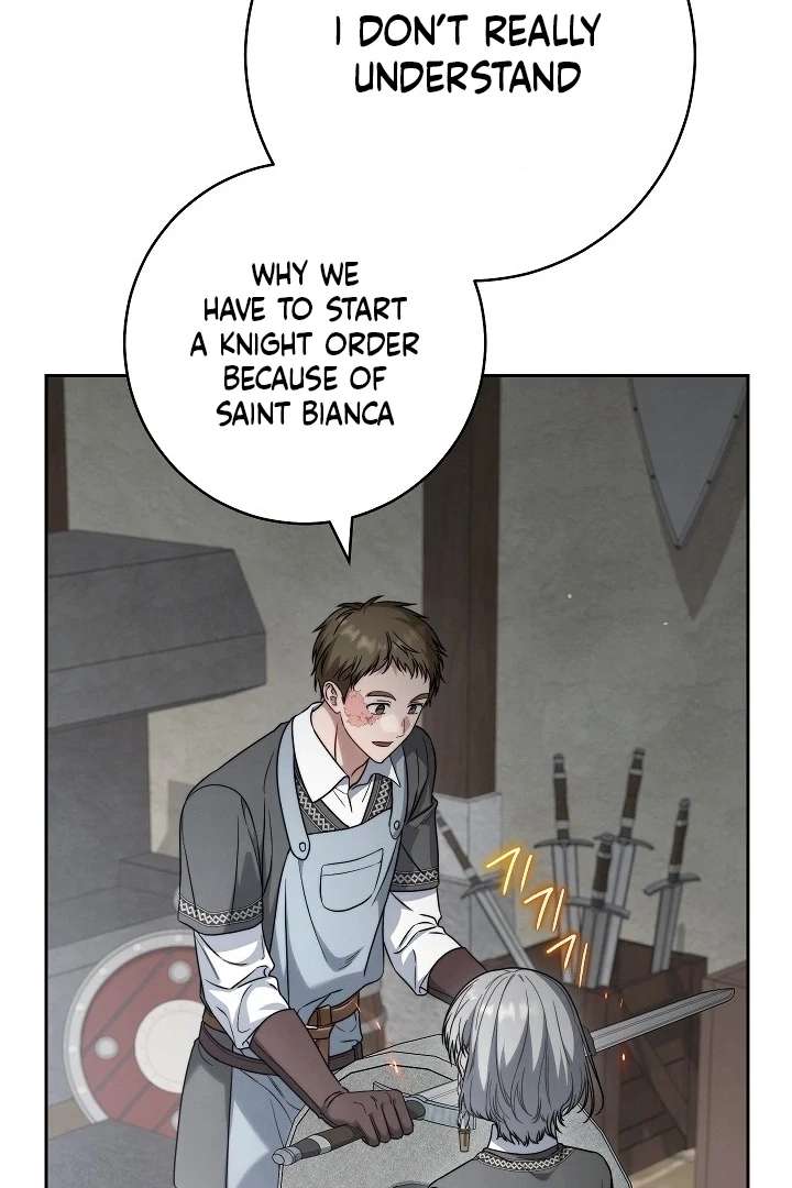 Marriage of Convenience 2: An Unforgettable Song Chapter 35 page 64