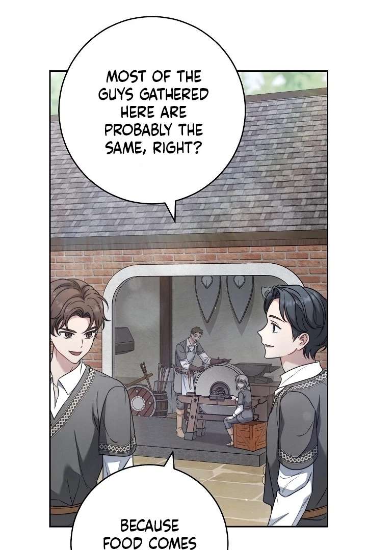 Marriage of Convenience 2: An Unforgettable Song Chapter 35 page 67