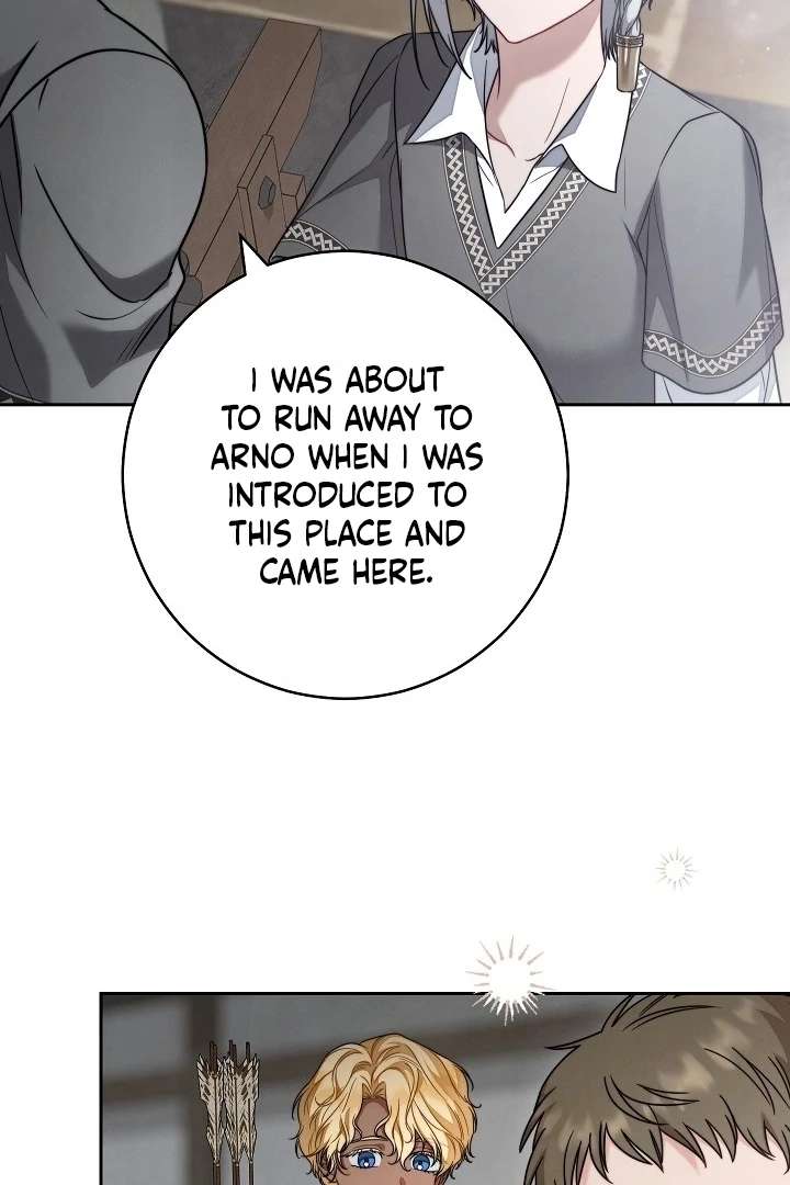 Marriage of Convenience 2: An Unforgettable Song Chapter 35 page 72