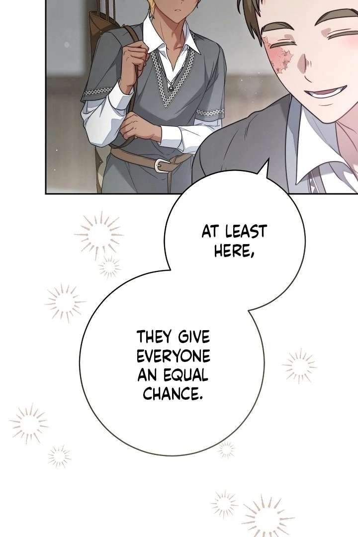 Marriage of Convenience 2: An Unforgettable Song Chapter 35 page 73