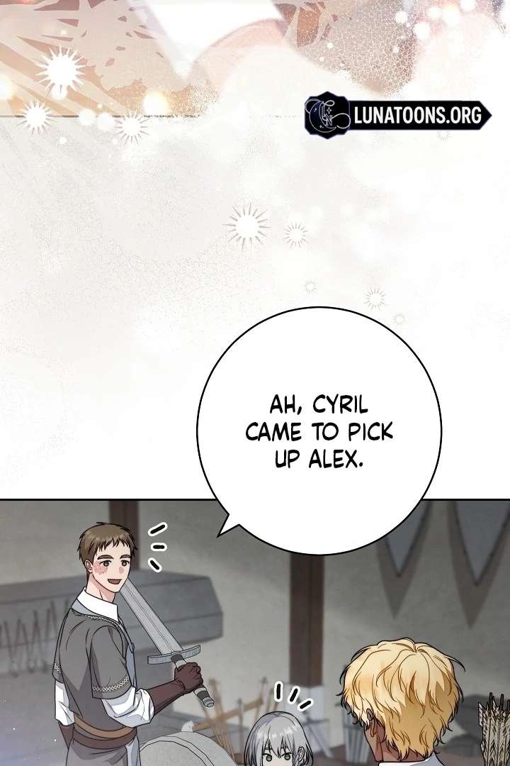 Marriage of Convenience 2: An Unforgettable Song Chapter 35 page 76