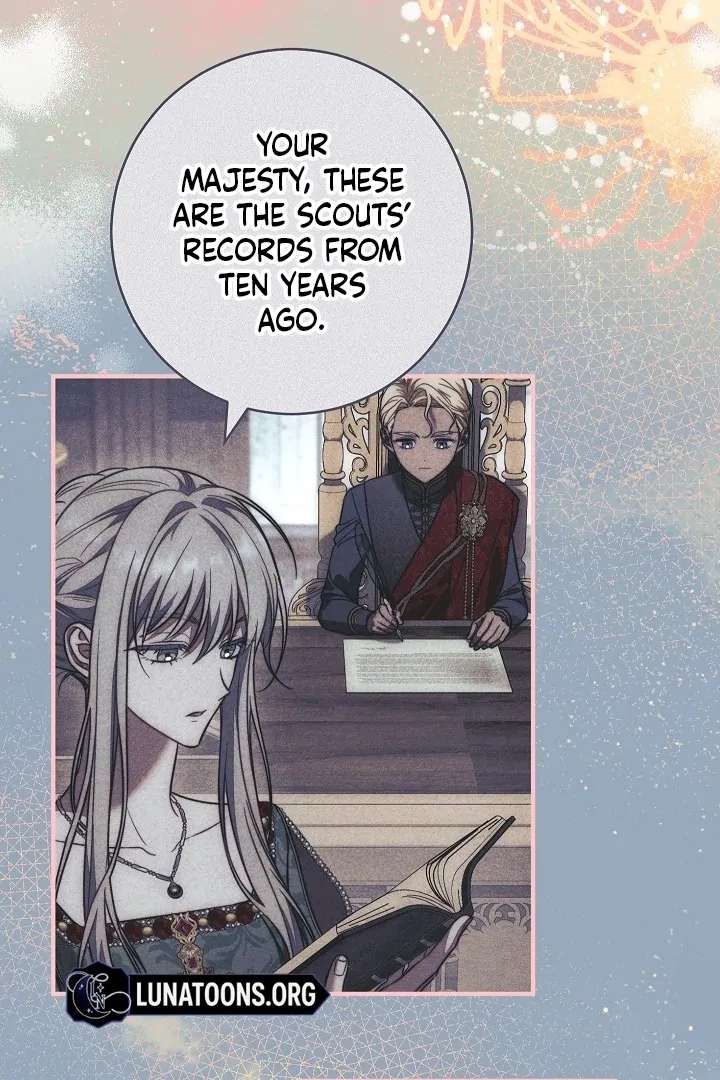 Marriage of Convenience 2: An Unforgettable Song Chapter 35 page 79