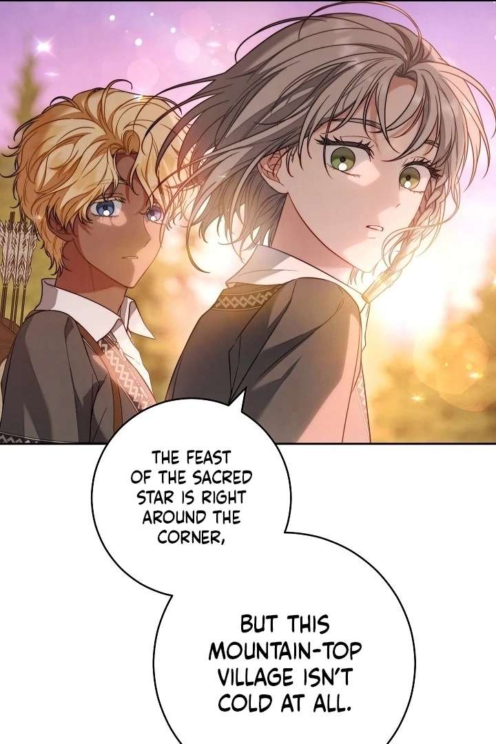 Marriage of Convenience 2: An Unforgettable Song Chapter 35 page 85