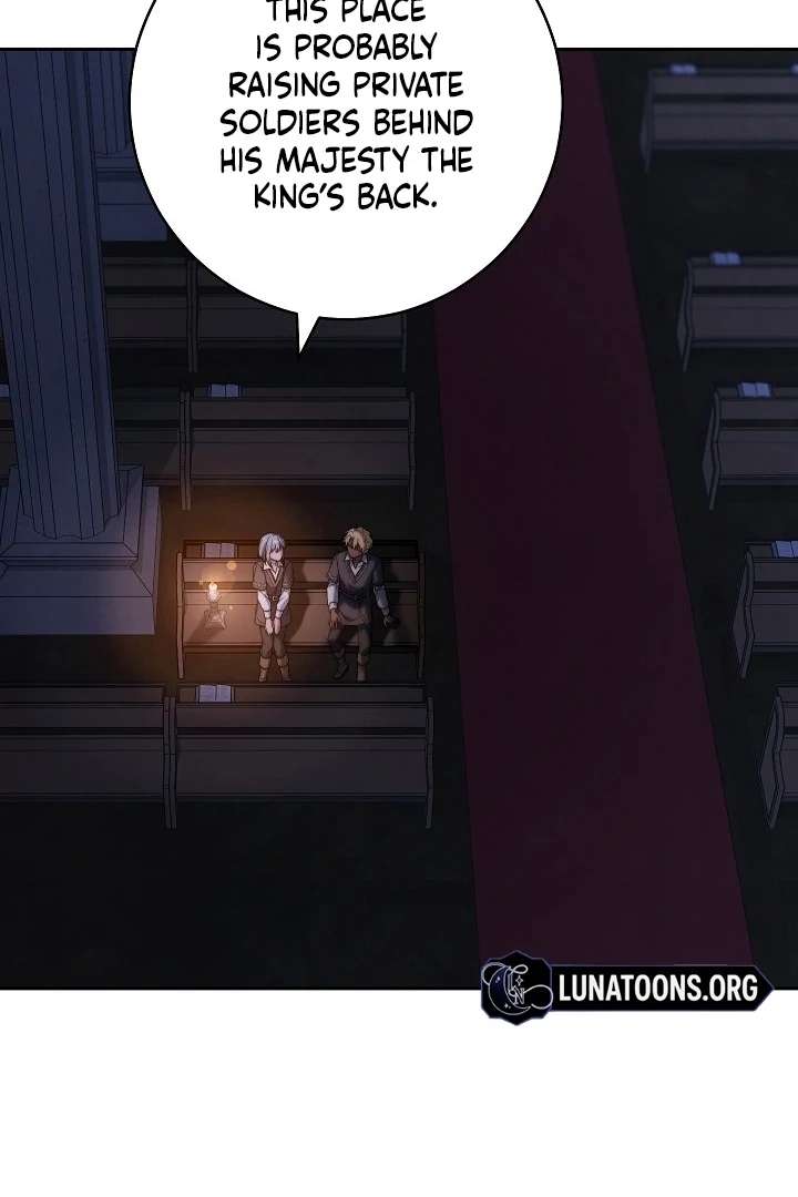 Marriage of Convenience 2: An Unforgettable Song Chapter 35 page 89