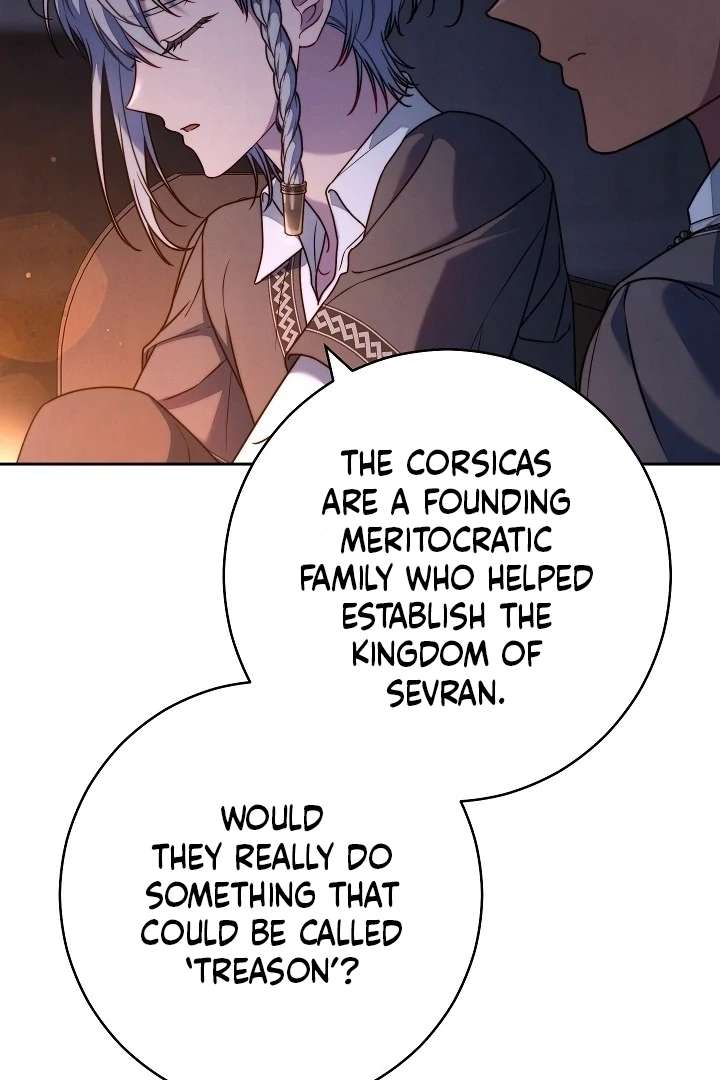Marriage of Convenience 2: An Unforgettable Song Chapter 35 page 92