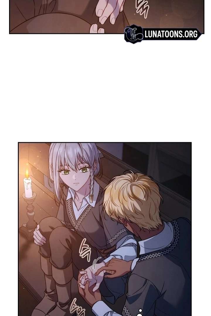 Marriage of Convenience 2: An Unforgettable Song Chapter 35 page 103