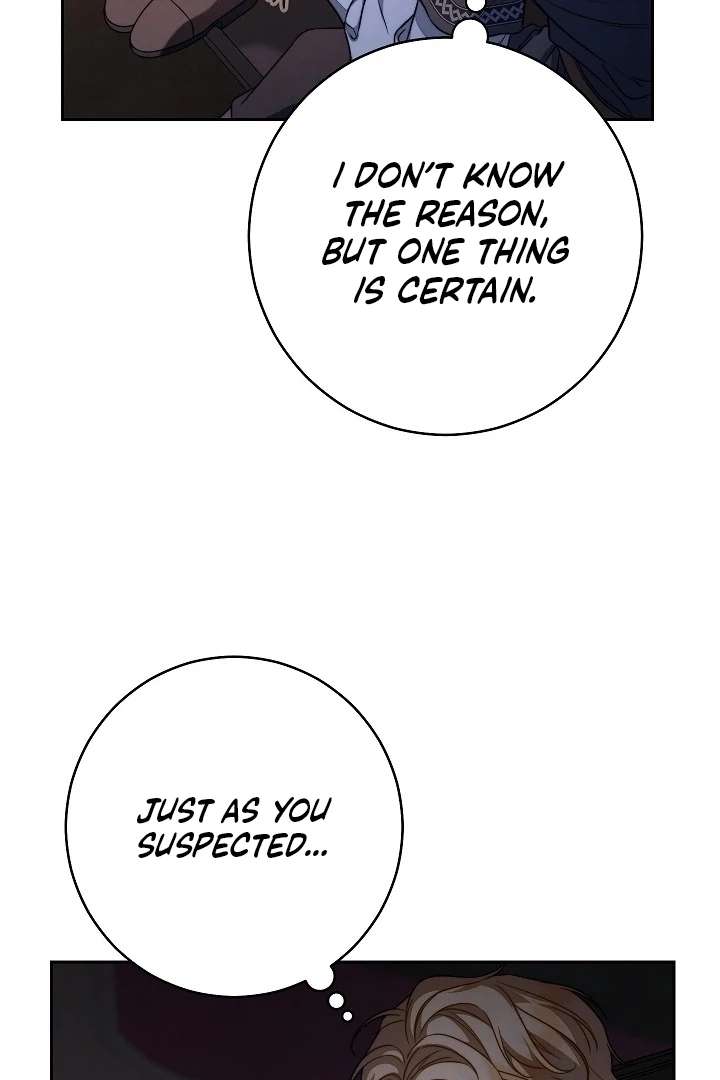 Marriage of Convenience 2: An Unforgettable Song Chapter 35 page 104