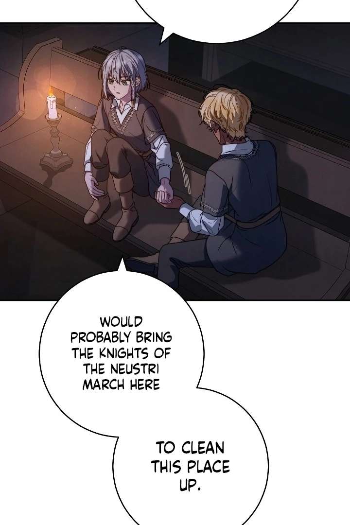 Marriage of Convenience 2: An Unforgettable Song Chapter 35 page 110