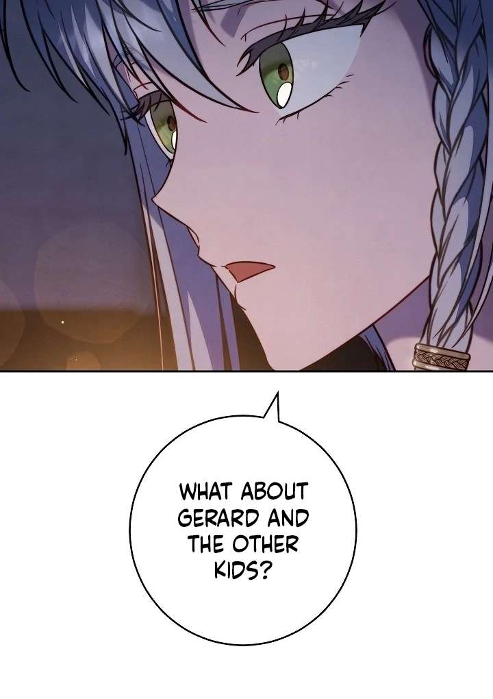 Marriage of Convenience 2: An Unforgettable Song Chapter 35 page 112