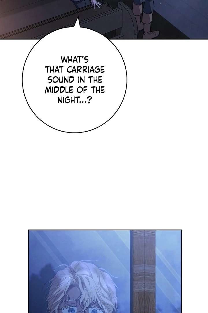 Marriage of Convenience 2: An Unforgettable Song Chapter 35 page 120