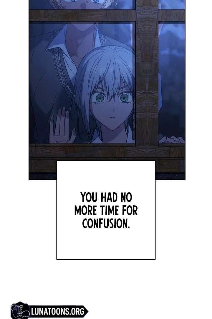 Marriage of Convenience 2: An Unforgettable Song Chapter 35 page 121