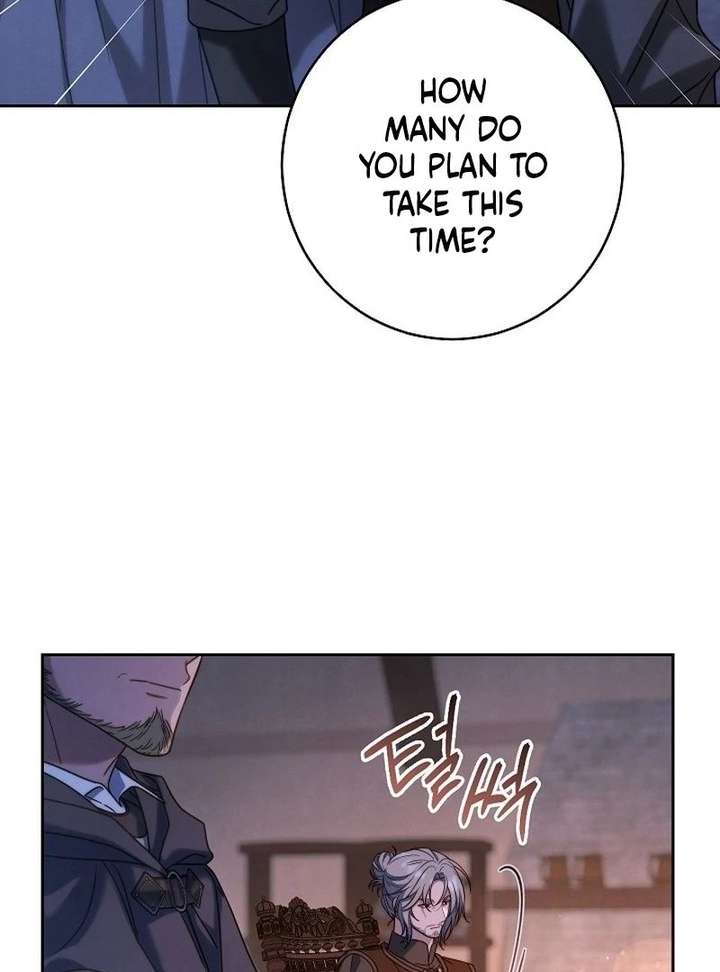 Marriage of Convenience 2: An Unforgettable Song Chapter 36 page 18