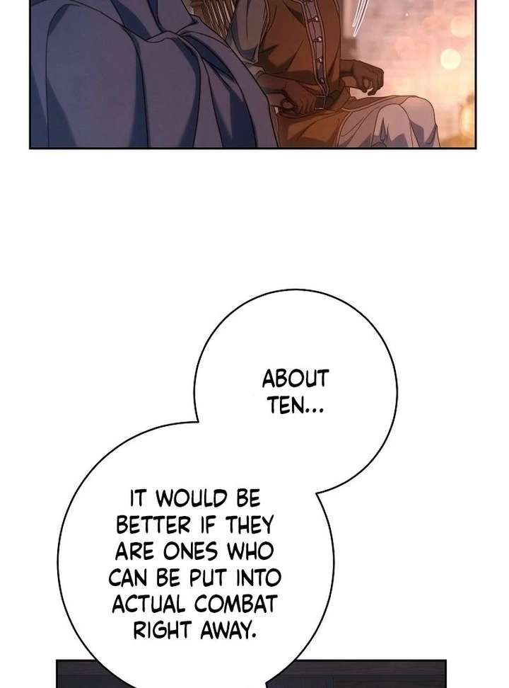 Marriage of Convenience 2: An Unforgettable Song Chapter 36 page 19