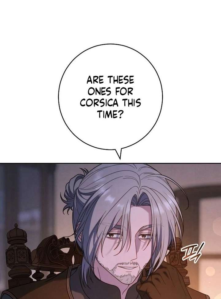 Marriage of Convenience 2: An Unforgettable Song Chapter 36 page 21