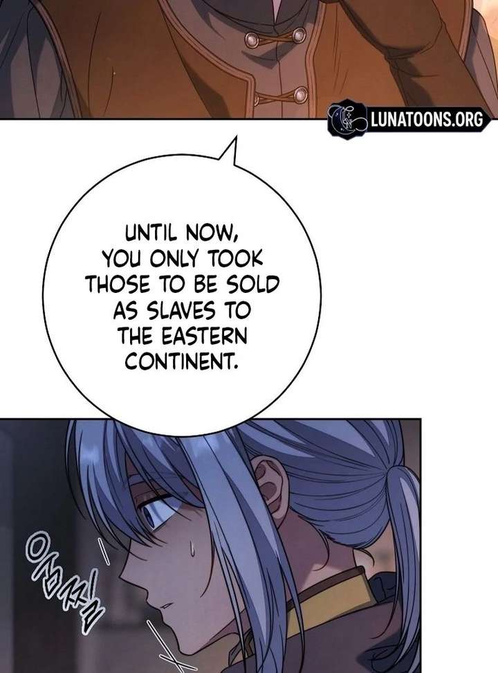Marriage of Convenience 2: An Unforgettable Song Chapter 36 page 22
