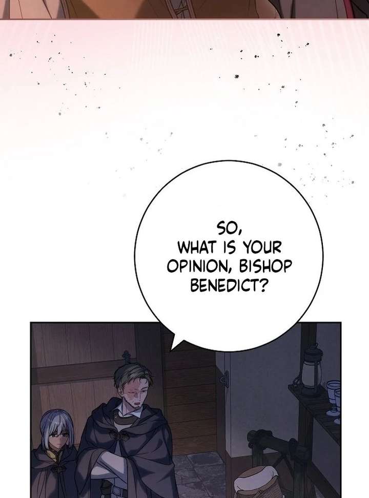 Marriage of Convenience 2: An Unforgettable Song Chapter 36 page 31