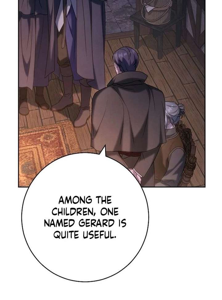 Marriage of Convenience 2: An Unforgettable Song Chapter 36 page 32