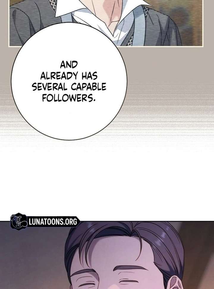 Marriage of Convenience 2: An Unforgettable Song Chapter 36 page 34