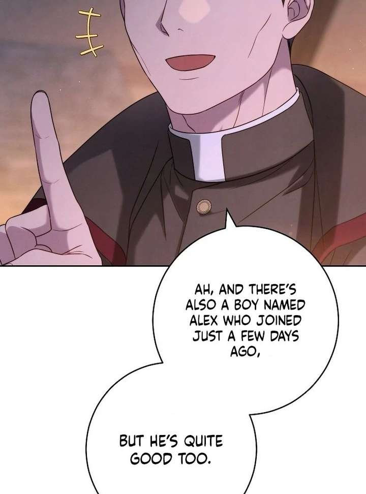 Marriage of Convenience 2: An Unforgettable Song Chapter 36 page 35