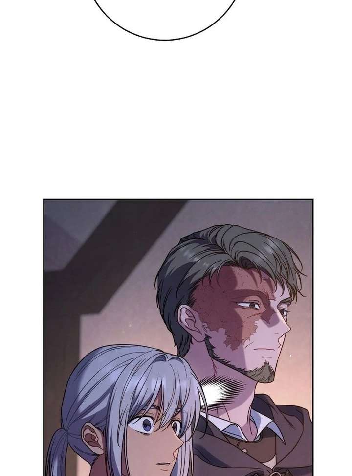 Marriage of Convenience 2: An Unforgettable Song Chapter 36 page 36